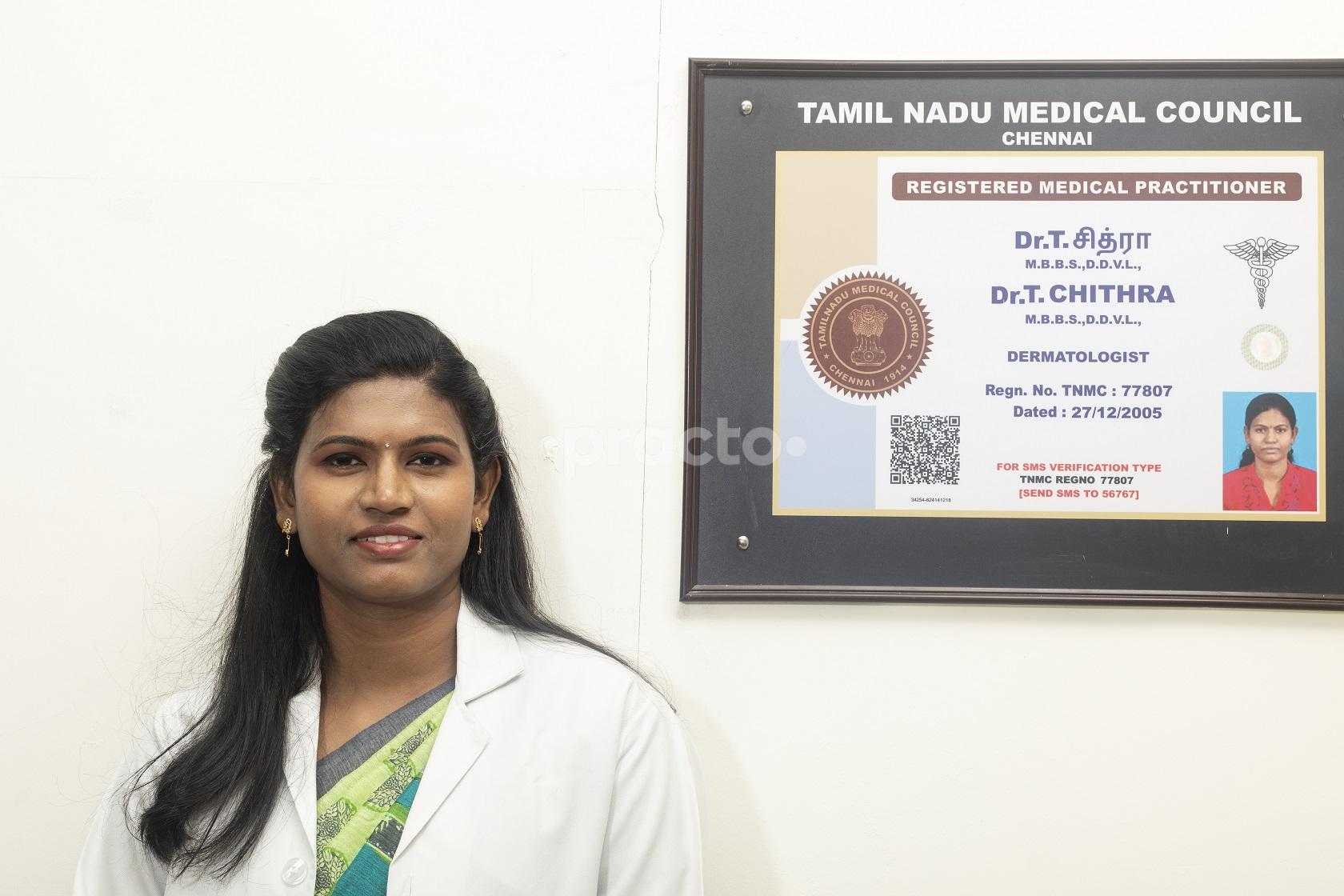 Consultation Room at Sky Skin Clinic Madipakkam Madipakkam Chennai