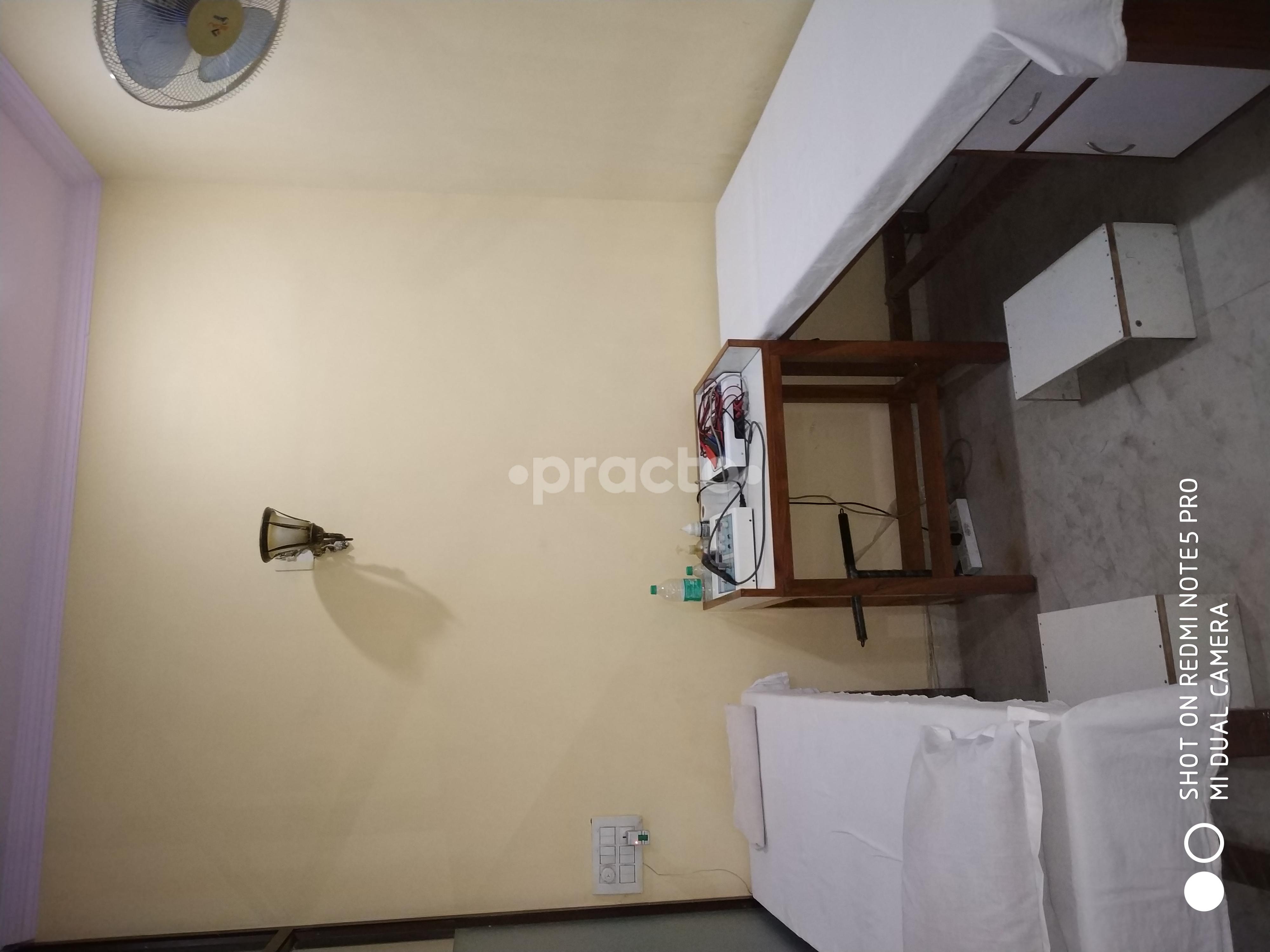 Services at Physionix Sector 19 Noida