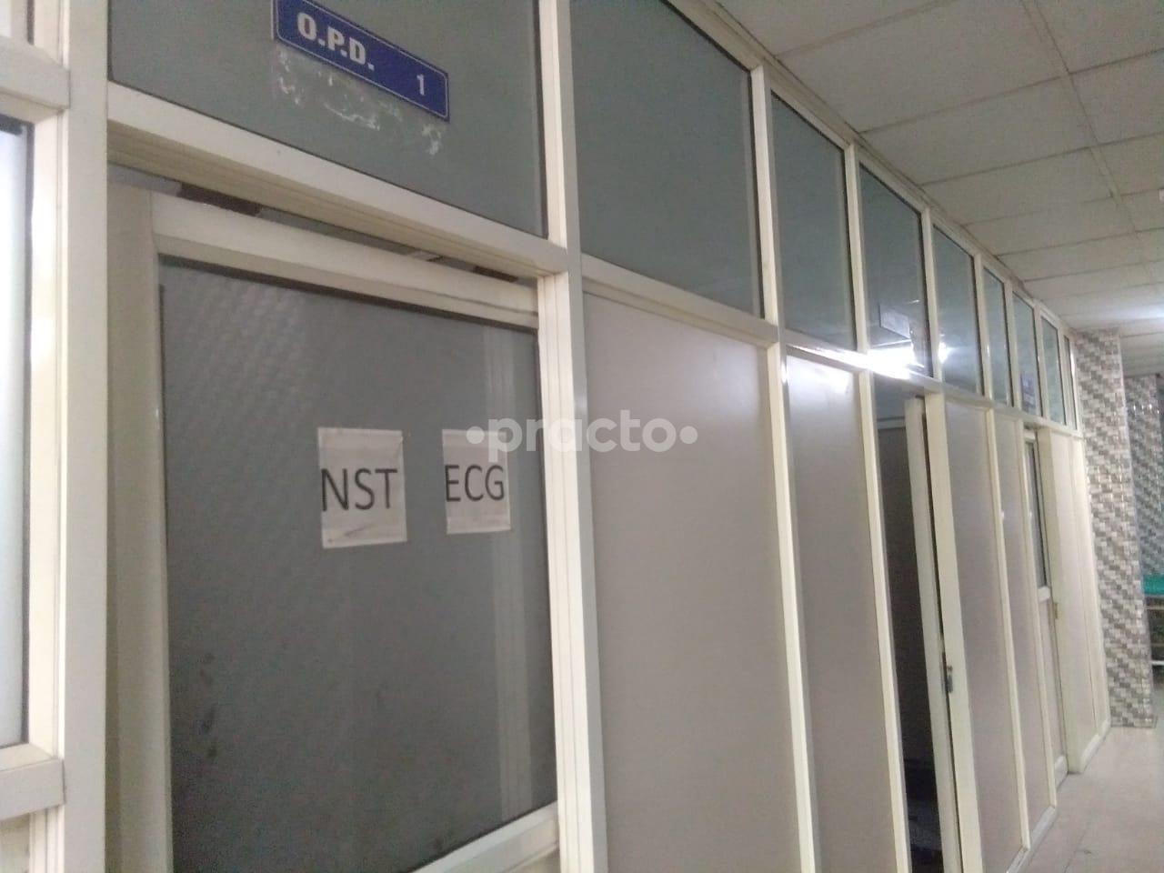 Raghavendra Hospital Indirapuram Ghaziabad