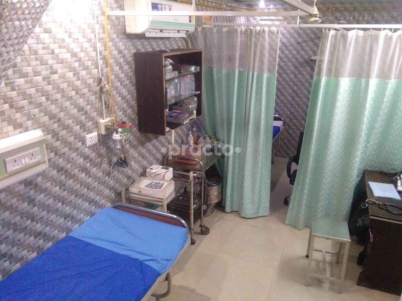 Raghavendra Hospital Indirapuram Ghaziabad