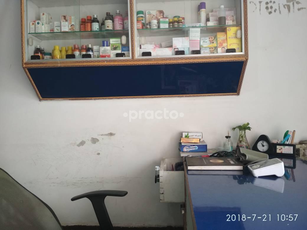 Care Clinic And Hijama Centre Silampur Delhi