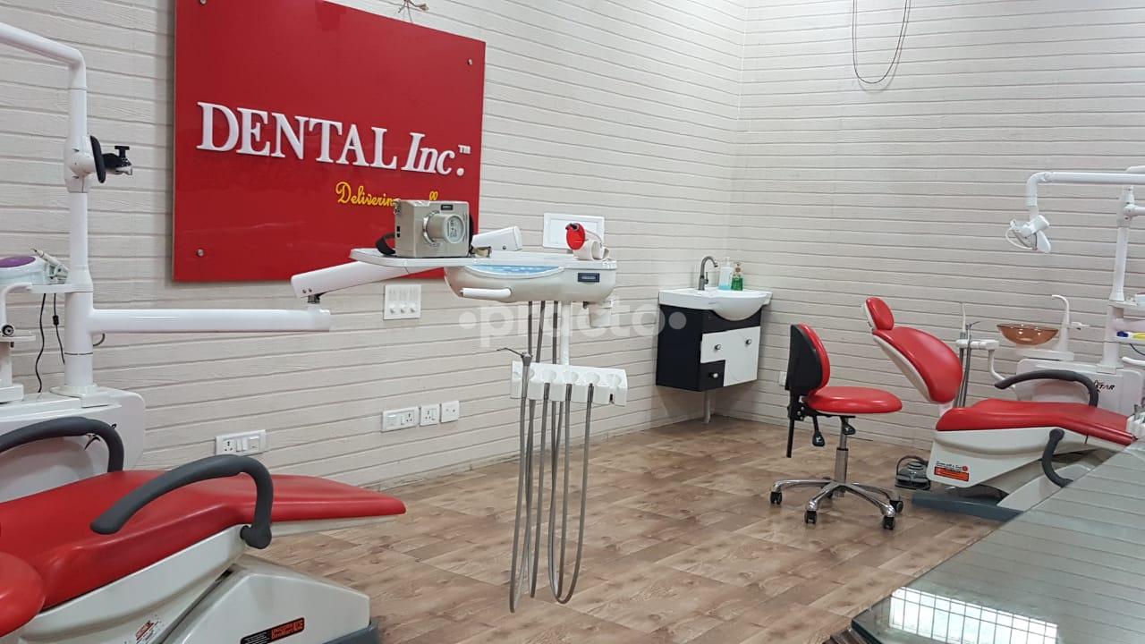 OPD/Ward at Luxury Smile Studio - Dental Inc Sector 50 Noida