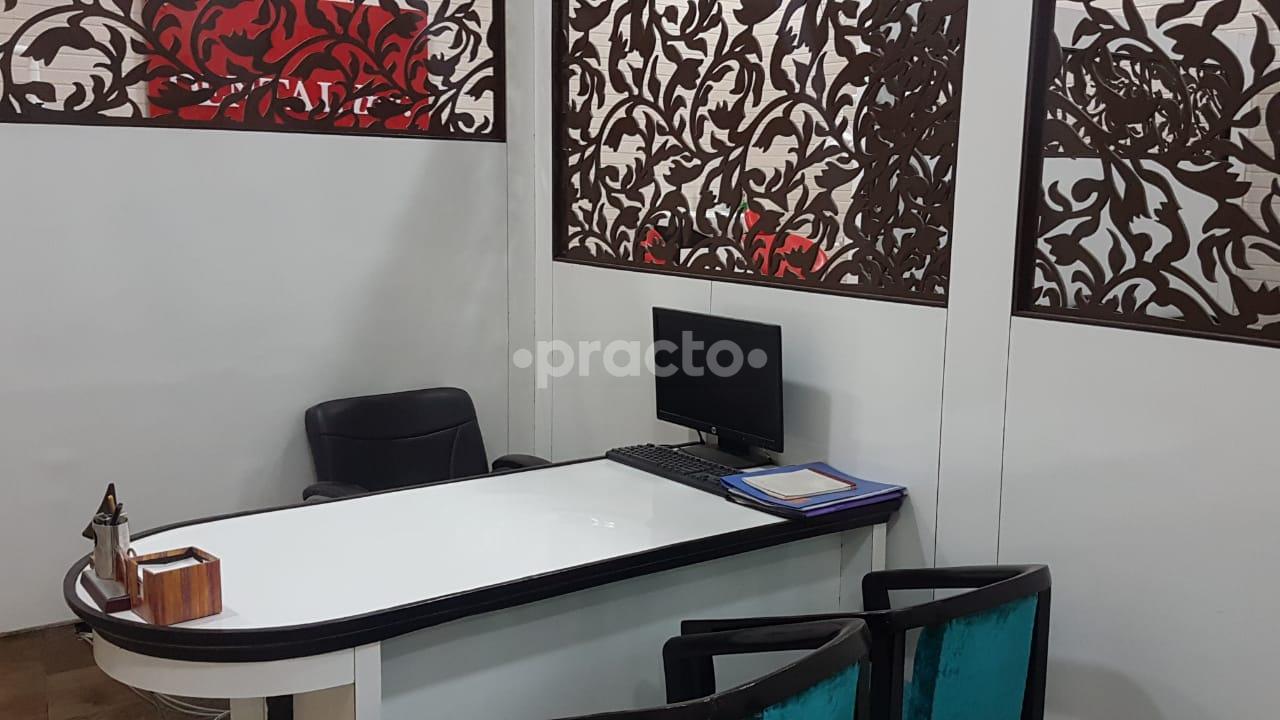 Luxury Smile Studio - Dental Inc Sector 50 Noida