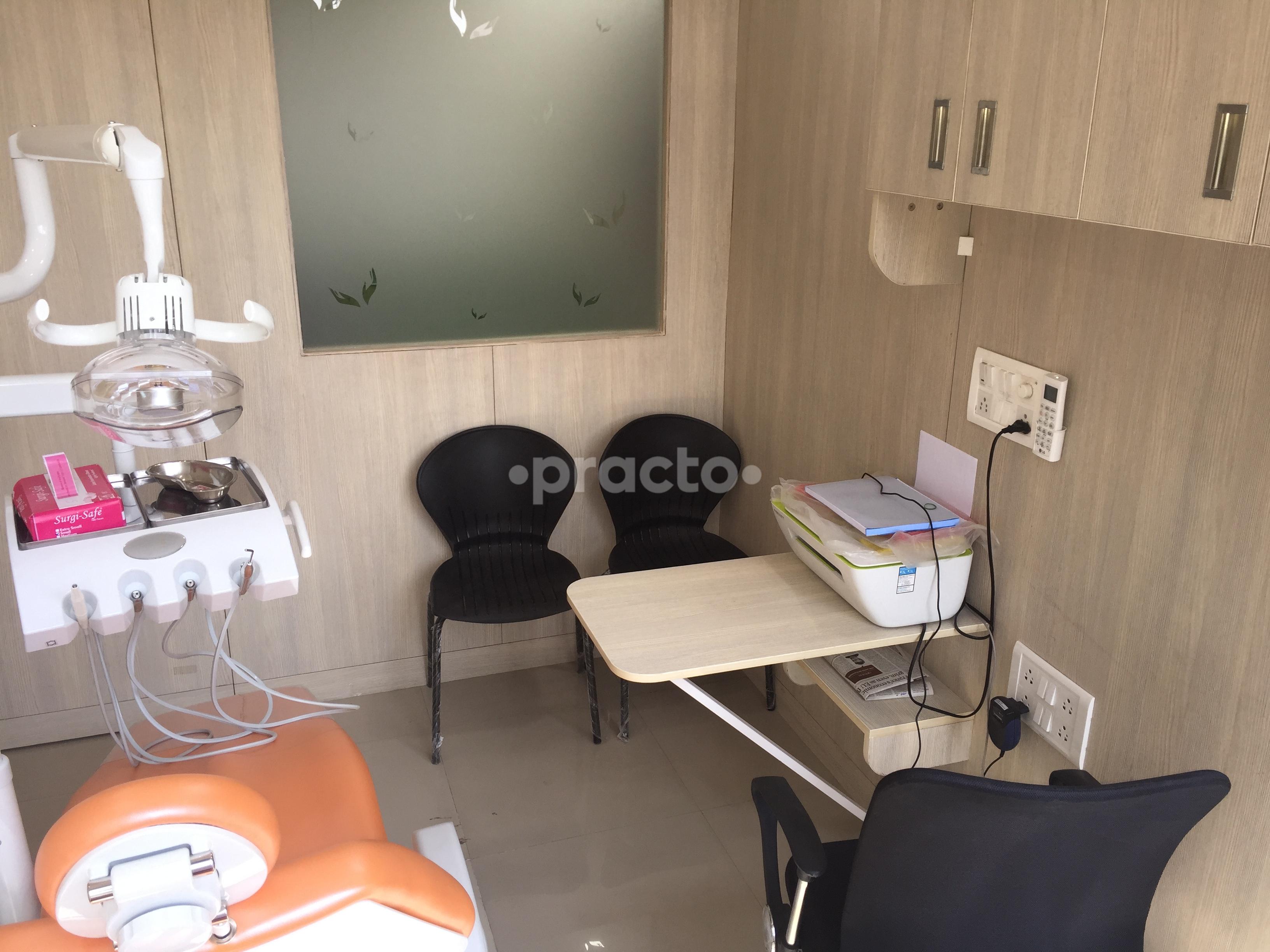 OPD/Ward at Ayucare Dental and Implant Clinic Viman Nagar Pune