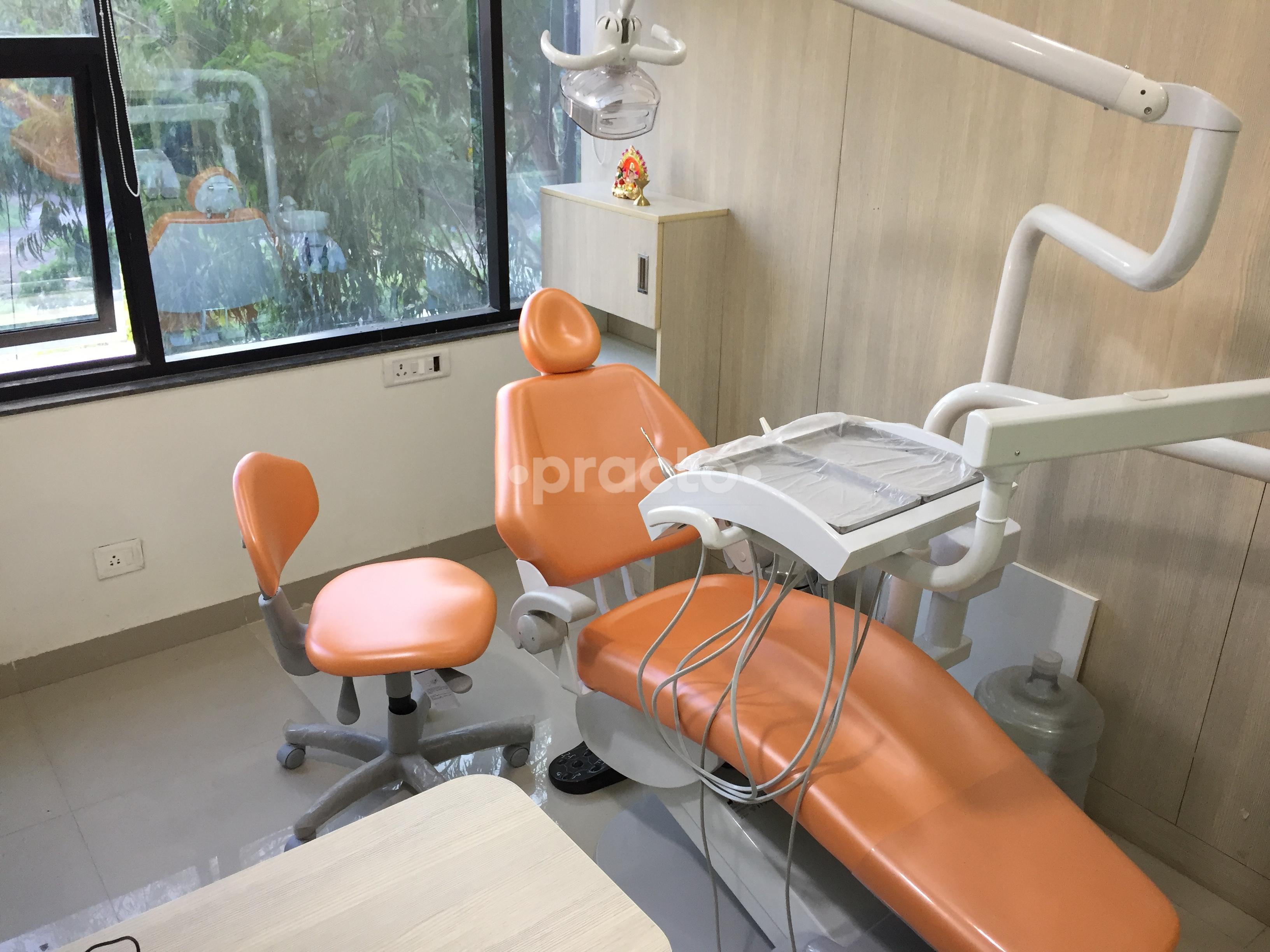 Services at Ayucare Dental and Implant Clinic Viman Nagar Pune
