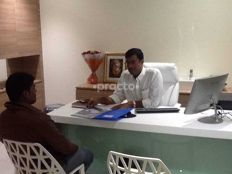 Relief Clinic Manikonda Hyderabad