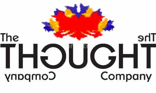 Entrance at The Thought Co. Lower Parel Mumbai