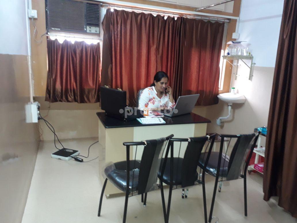 OPD/Ward at Badlapur Polyclinic Badlapur E.D. Thane