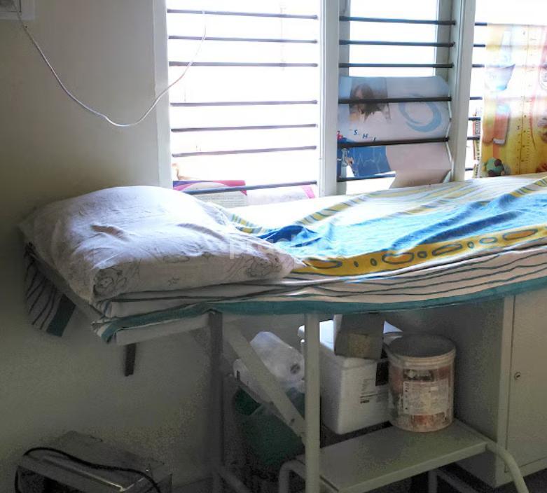 Sanjeevani Health Care MS Palya Bangalore