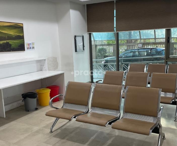 Reliance Hospital Kopar Khairne Navi Mumbai