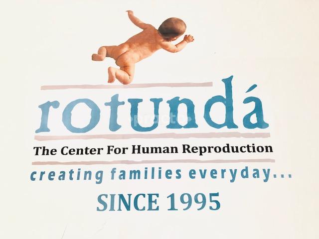 Rotunda - The Center for Human Reproduction