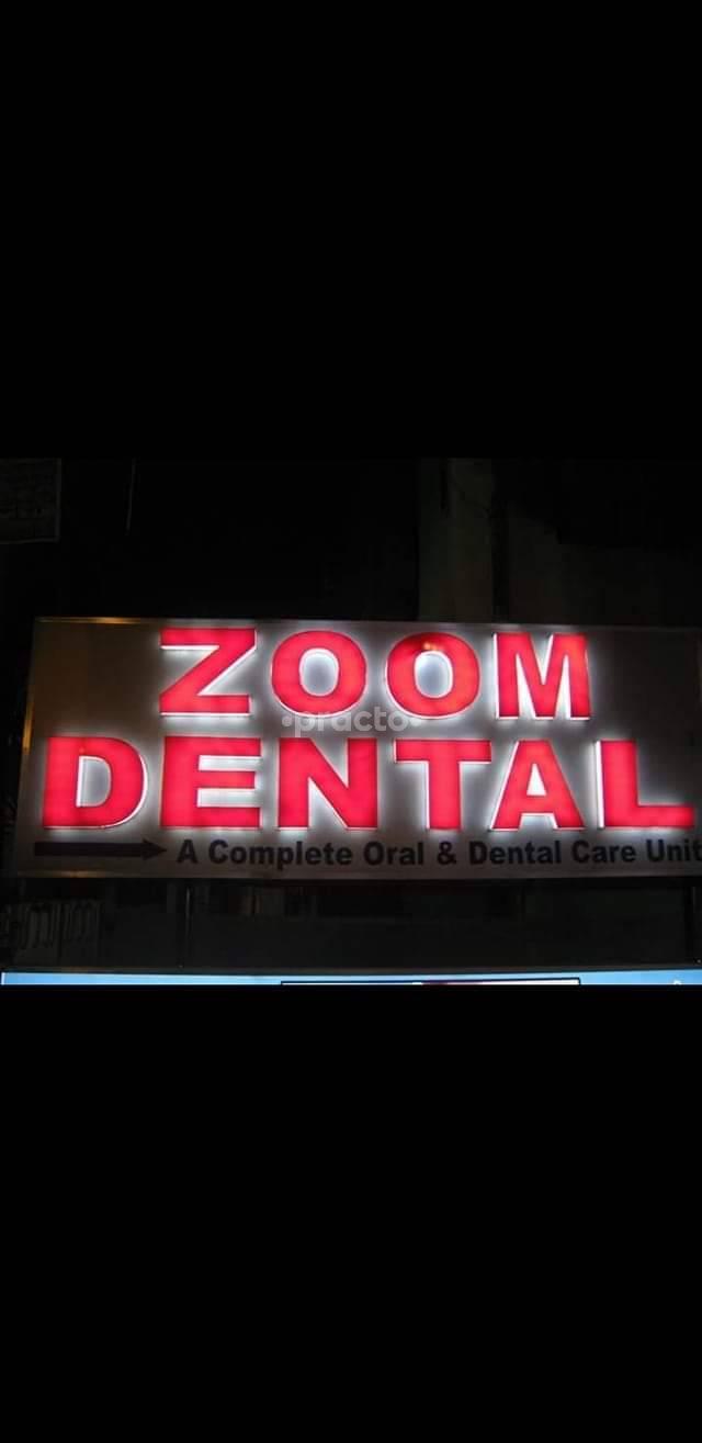 ZOOM DENTAL BARRACKPORE Barrackpore Kolkata