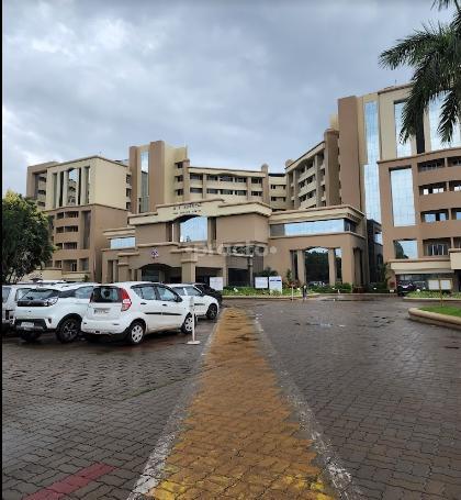 AJ Hospital Kadri Hills Mangalore