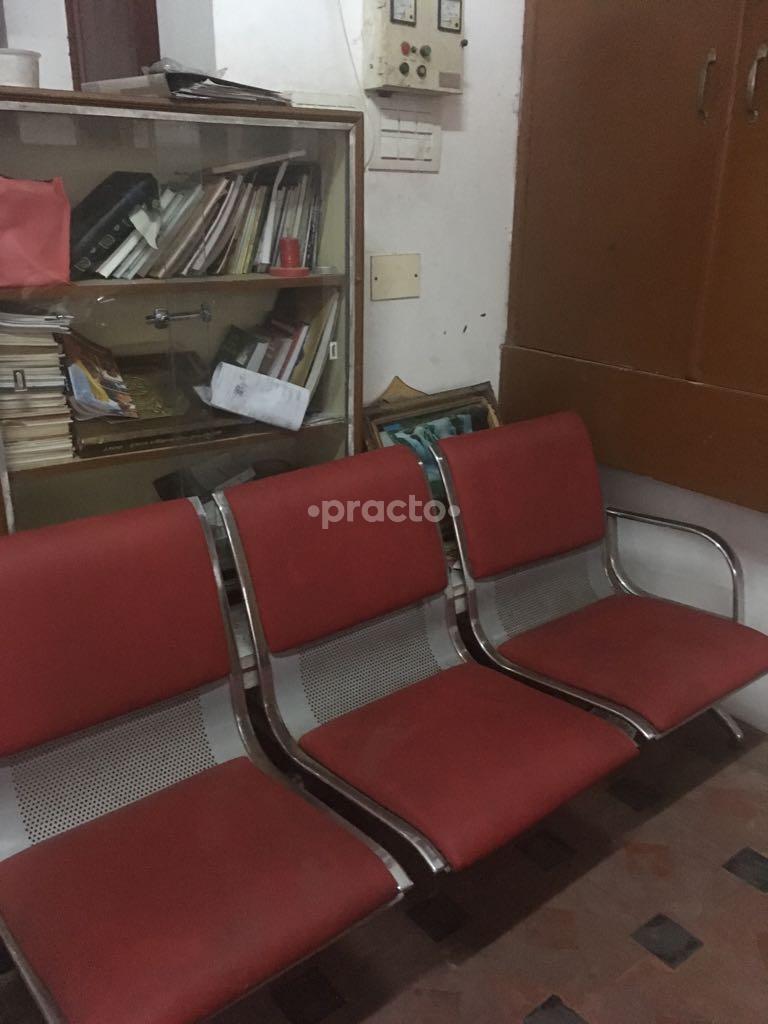 Vasanthi Somu ENT Clinic Palavakkam Chennai