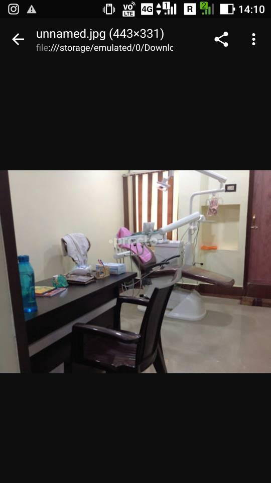 Sri Satya Dental Hospital MVP Colony Visakhapatnam