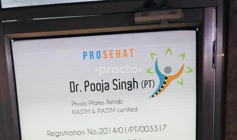 Prosehat Powai Mumbai