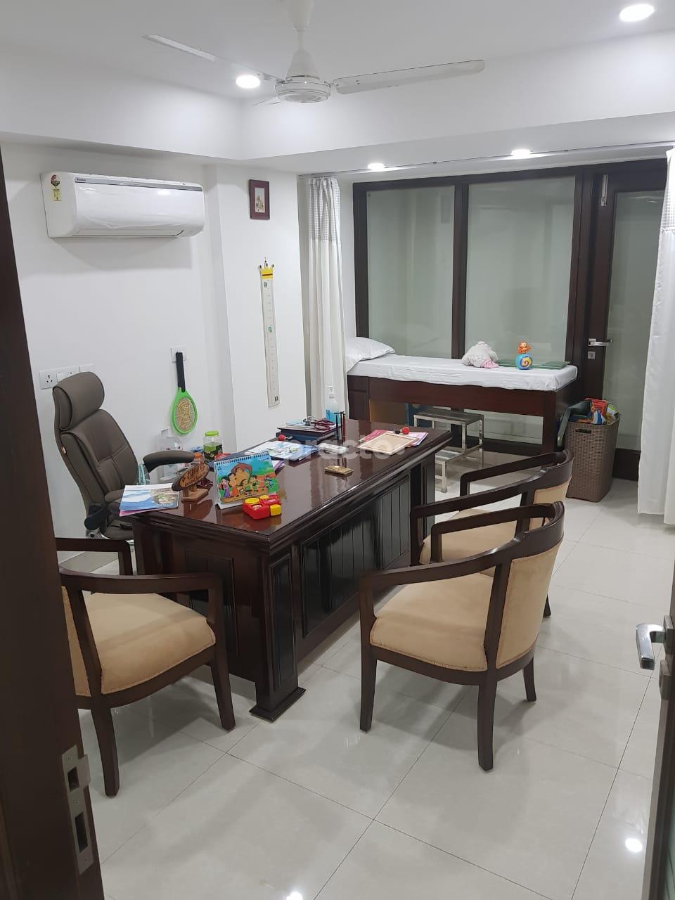 OPD/Ward at Vij Clinic Greater Kailash Part 1 Delhi