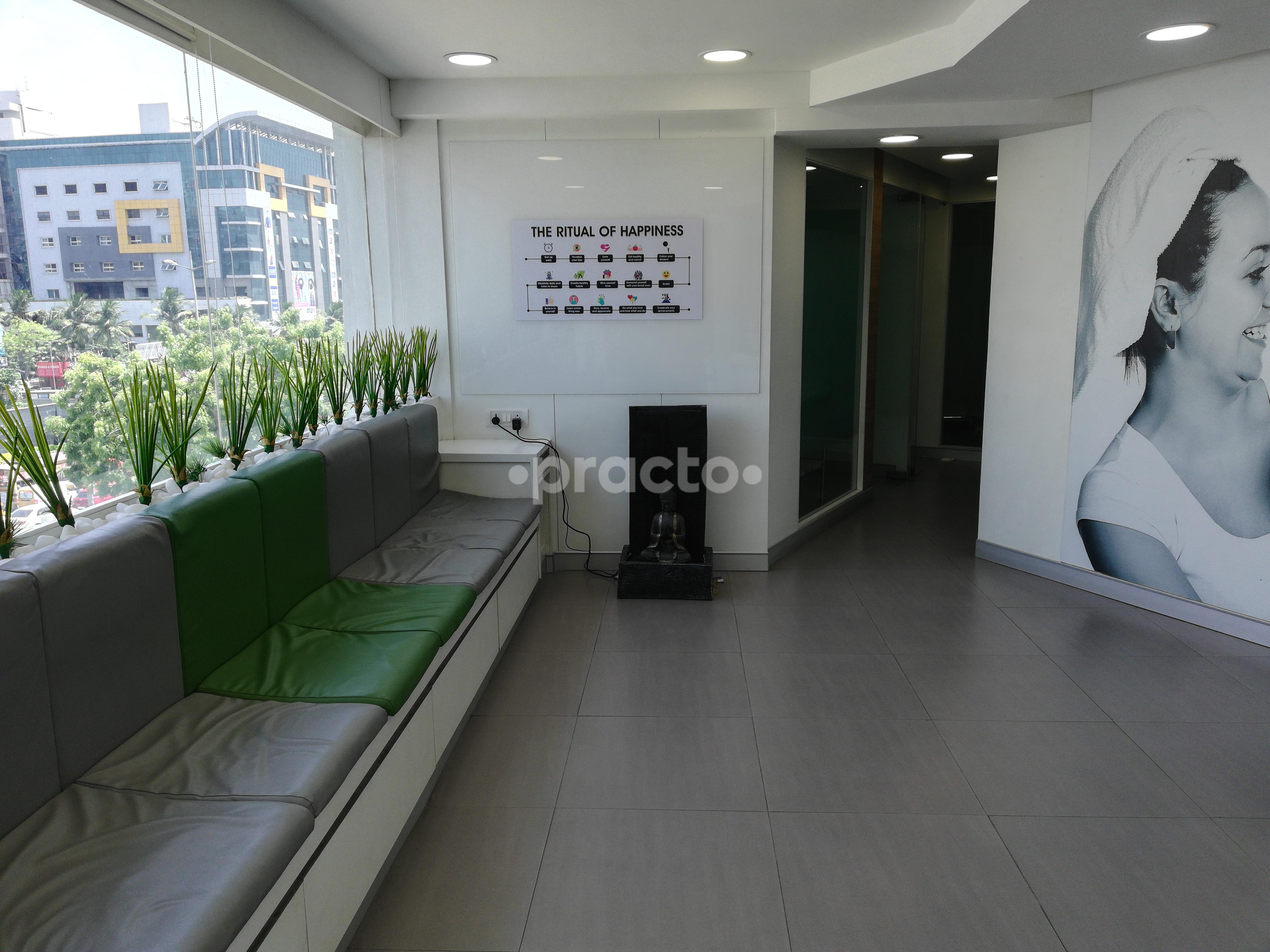 OMR DENTISTRY CLINIC Sholinganallur Chennai