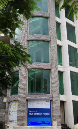 Royal Bangalore Hospital Kammana Halli Bangalore