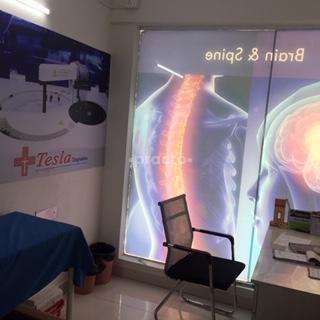 Labs at Best Super Speciality Clinic Kondapur Hyderabad