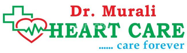Dr Murali Heart Care