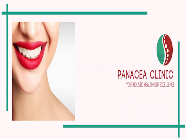 Panacea Clinic Sector-33 Chandigarh