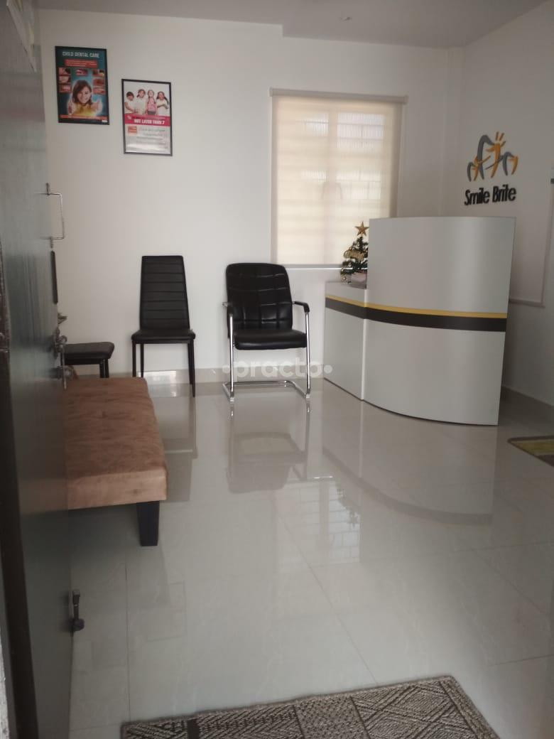SmileBrite Dental Center Kothanur Bangalore