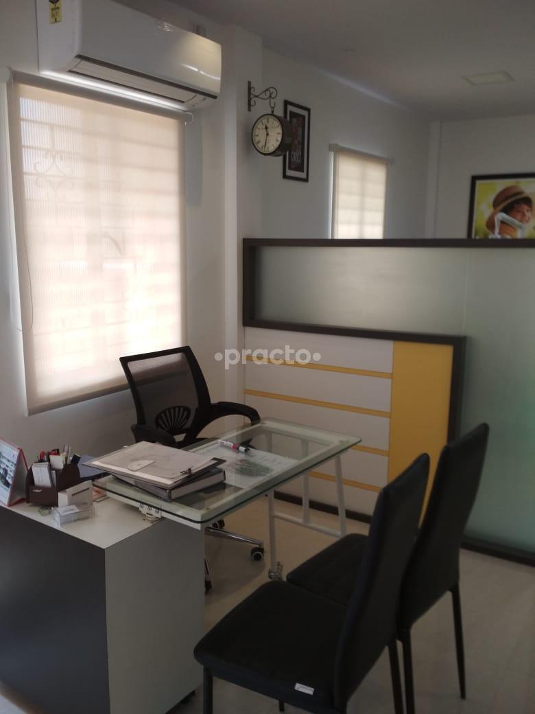SmileBrite Dental Center Kothanur Bangalore