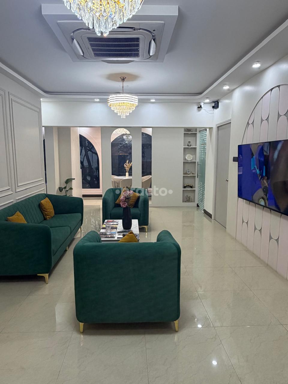 Ridgetop Dental International pvt ltd Indiranagar Bangalore