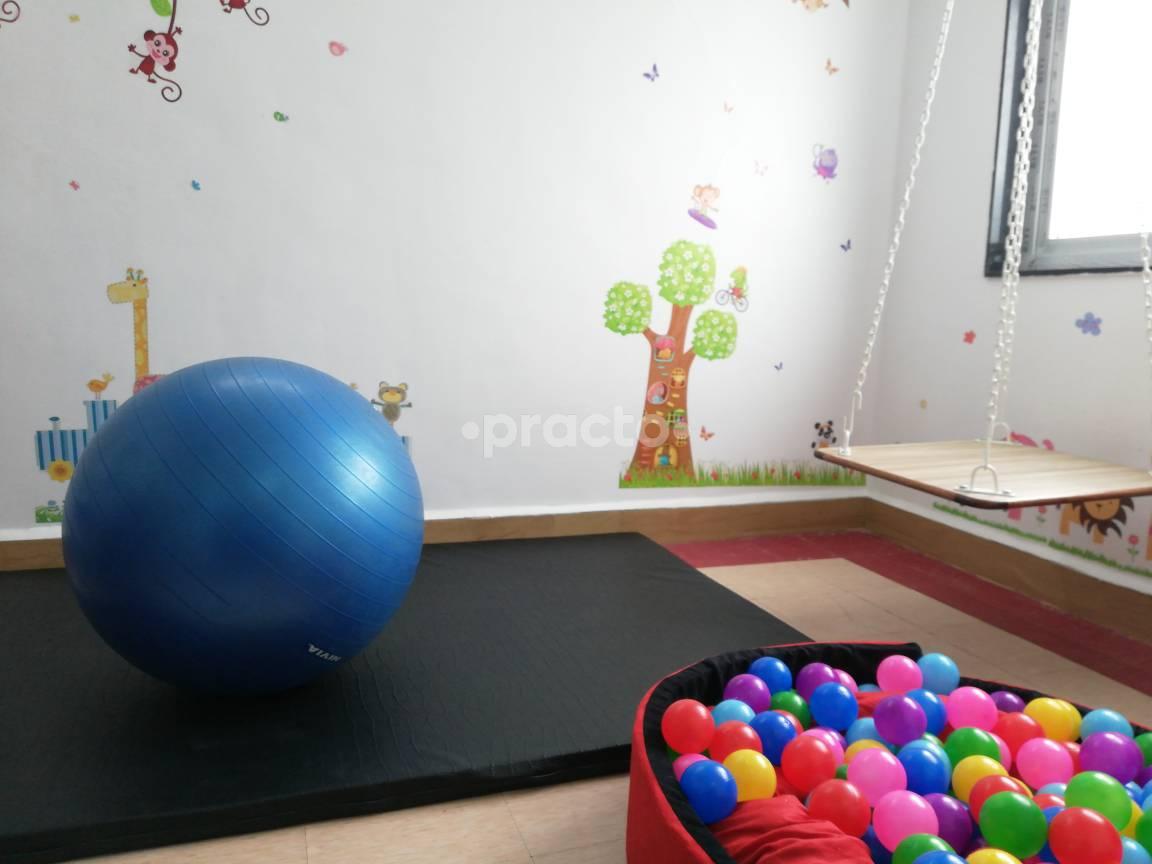 Wings Pediatric Physiotherapy Center Lulla Nagar Pune
