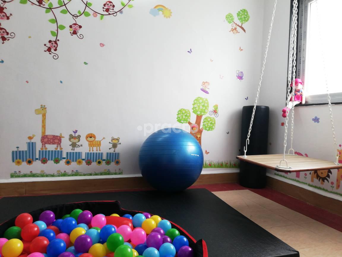 Wings Pediatric Physiotherapy Center Lulla Nagar Pune