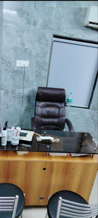 Saroj Speciality ENT Clinic Vashi Navi Mumbai