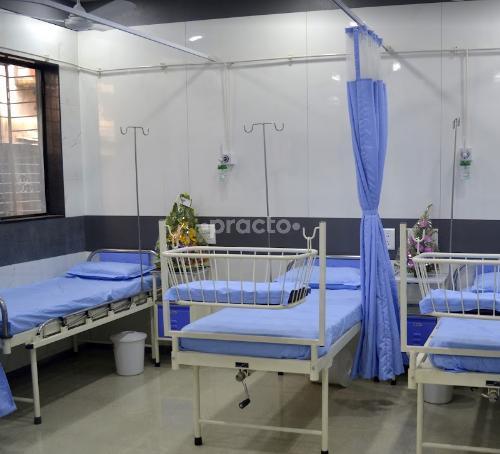 Chintamani Hospital Kurla East Mumbai