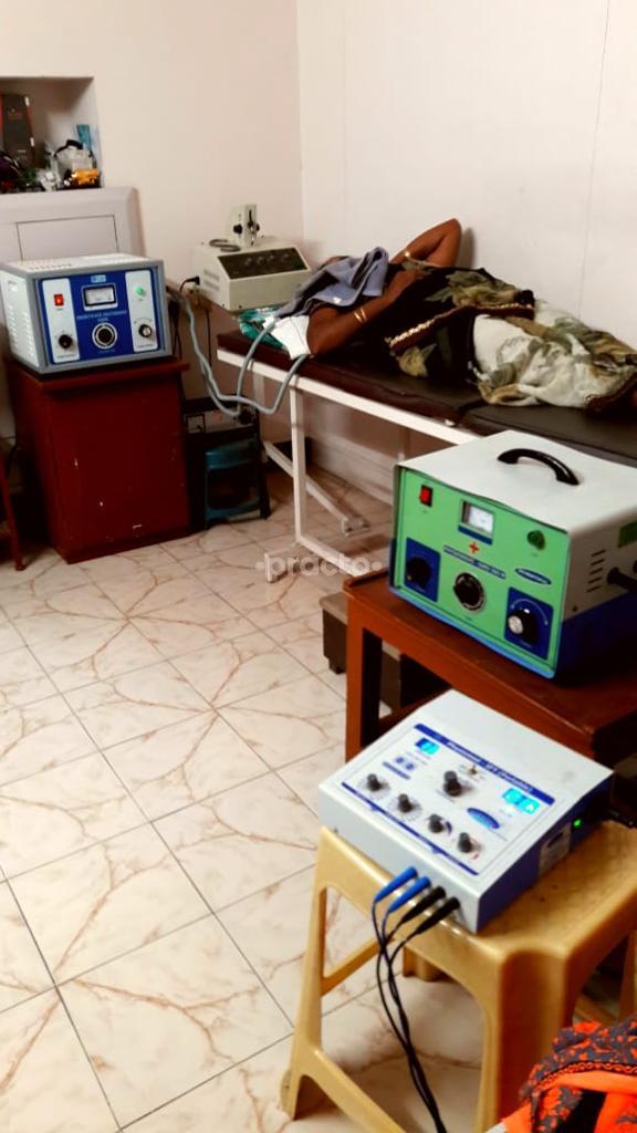 Physio Care Nungambakkam Chennai