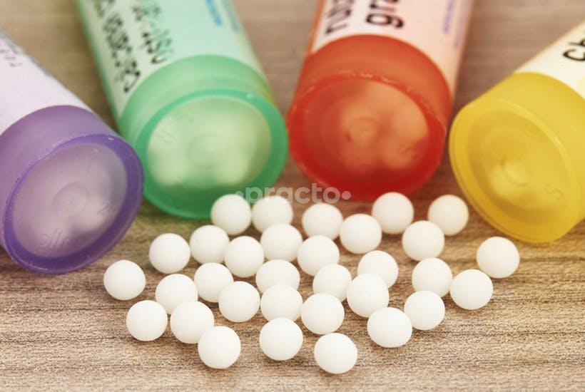 Reifa Homoeopathy
