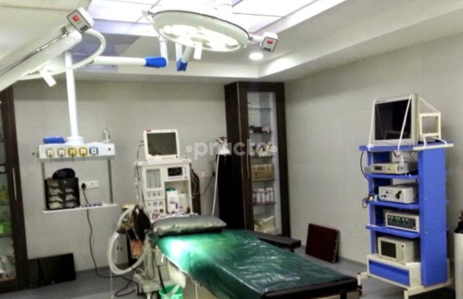 V Care Vijay Nagar Indore