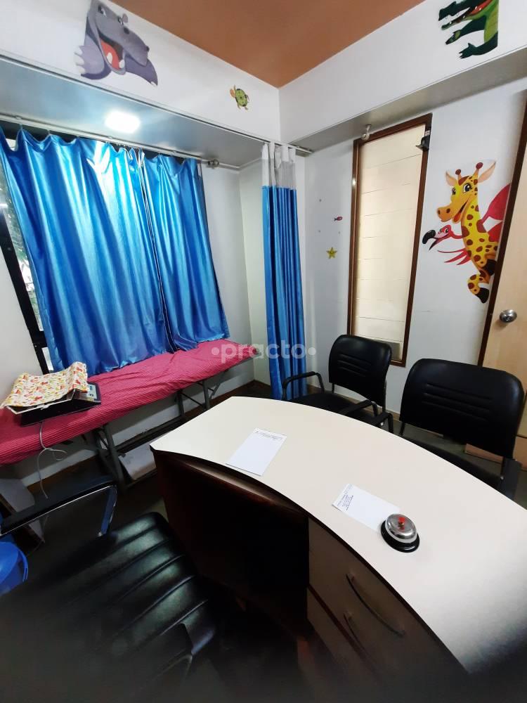 MGM Hospital Kamothe Navi Mumbai