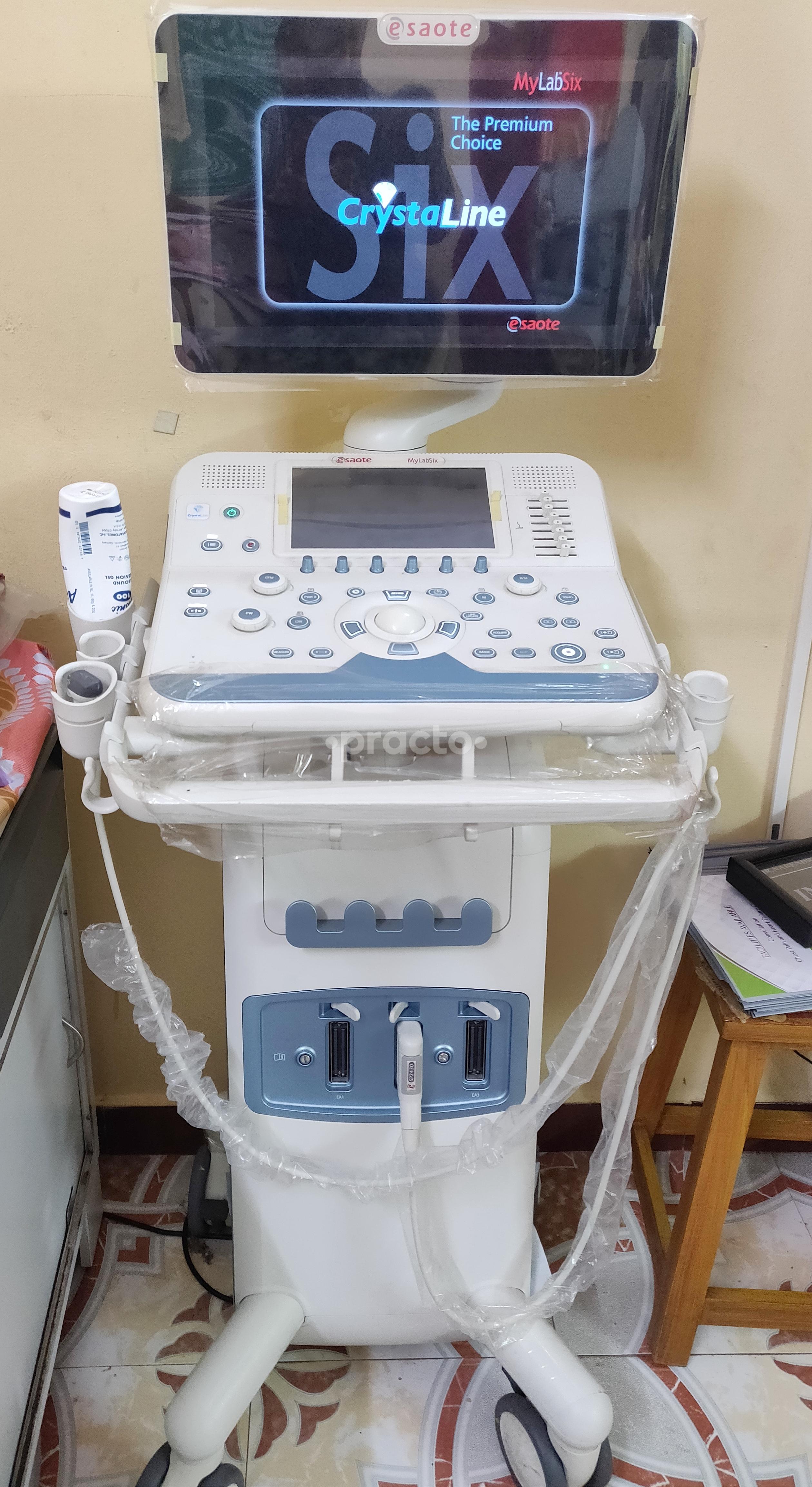 Services at Sahana Heart And Diabetic Clinic Tambaram East Chennai