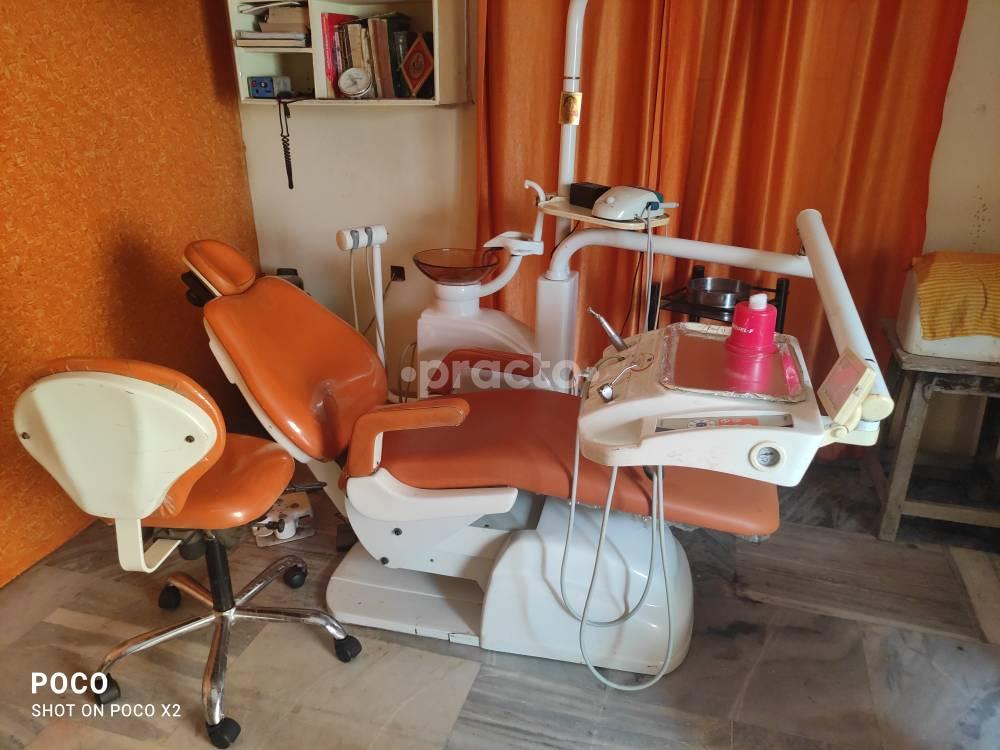 Devi Dental Clinic Nagole Hyderabad