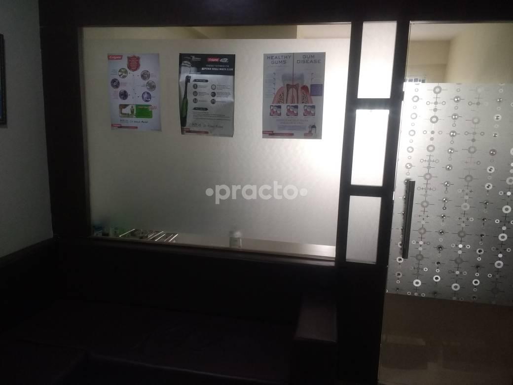 Centre for Tooth and Gum Care Indra Puri Colony Indore