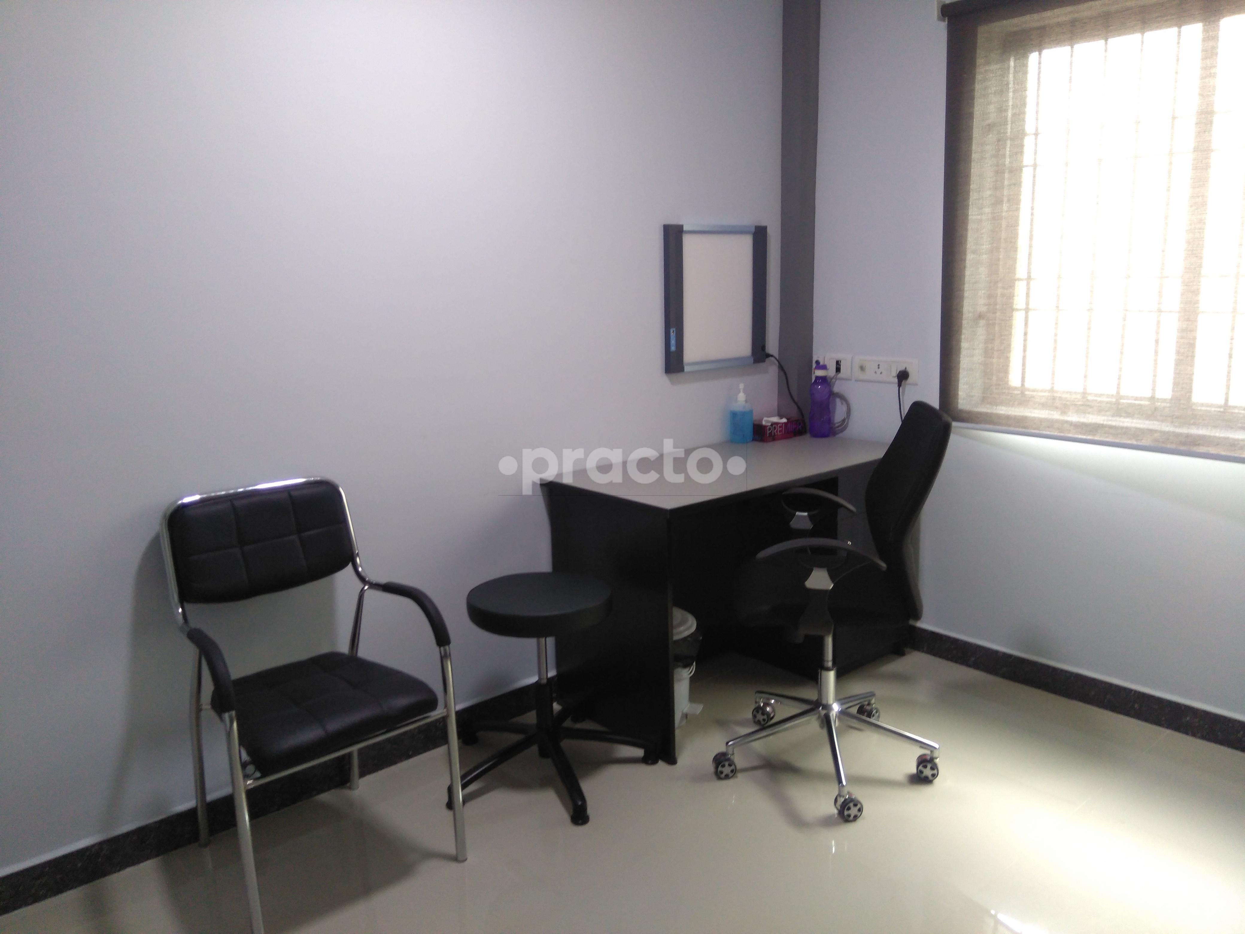 OPD/Ward at Astra Speciality Hospital Sholinganallur Chennai