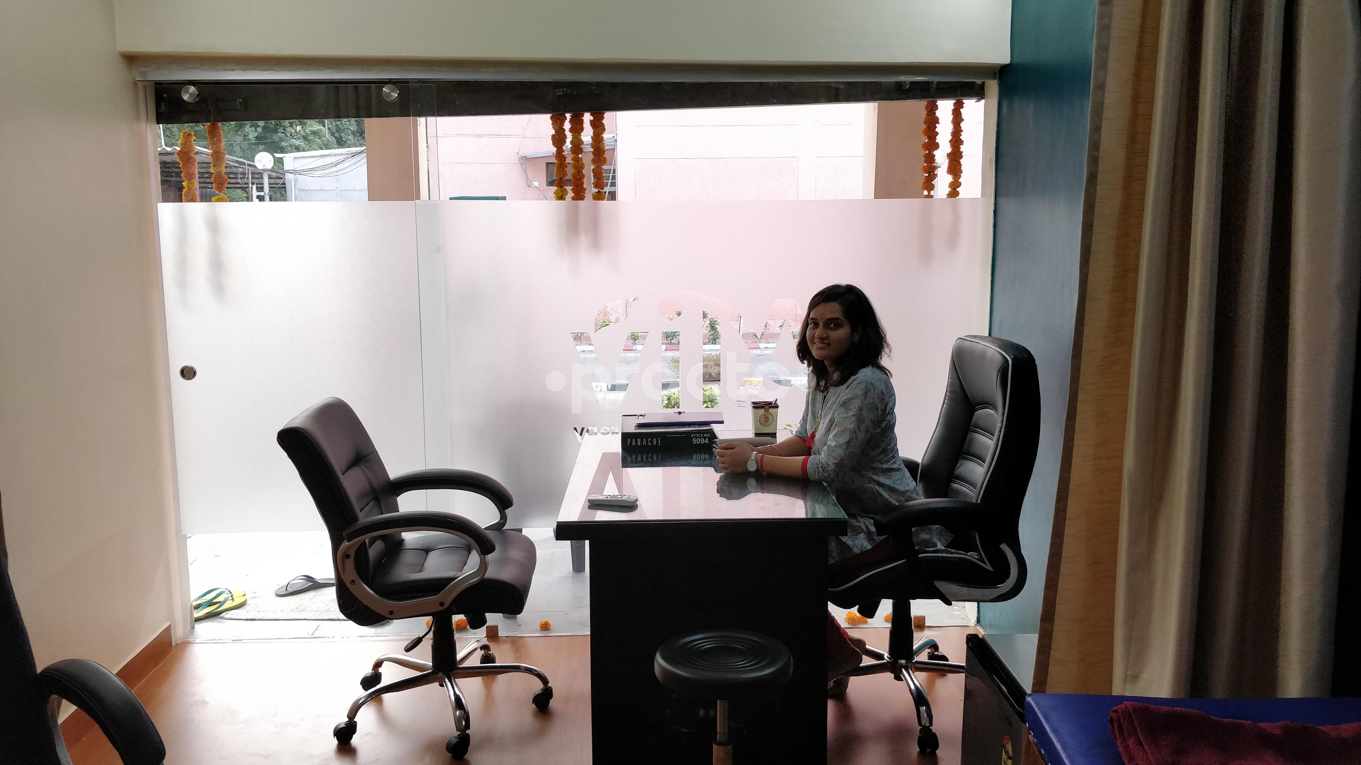 OPD/Ward at Aliv Advanced Physiotherapy Gurgaon Sector 15 Gurgaon
