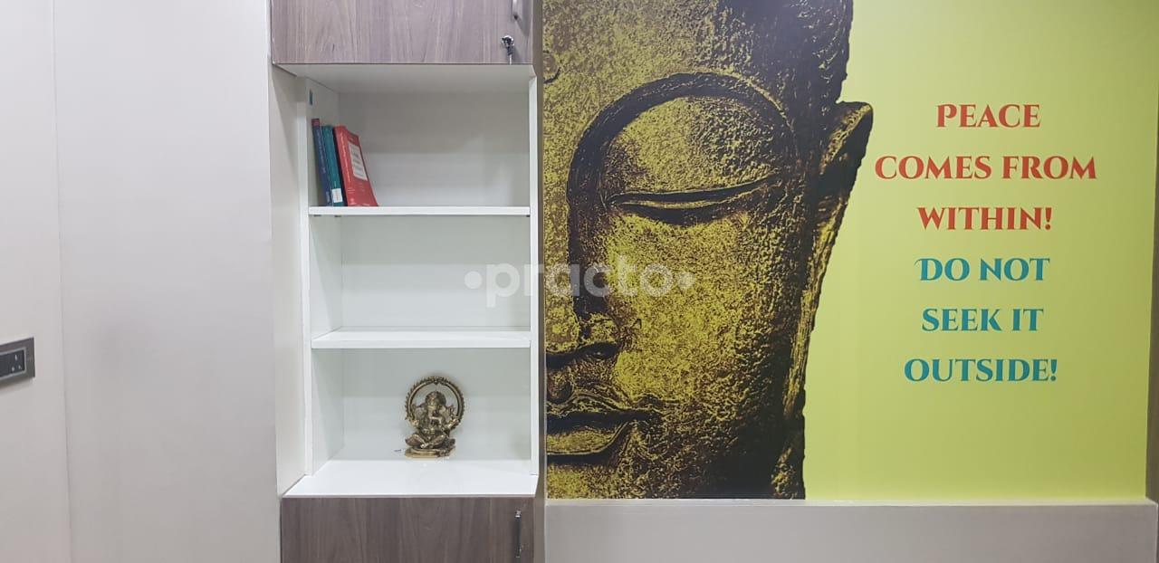 OPD/Ward at Phoenix Mind Care Sholinganallur Chennai