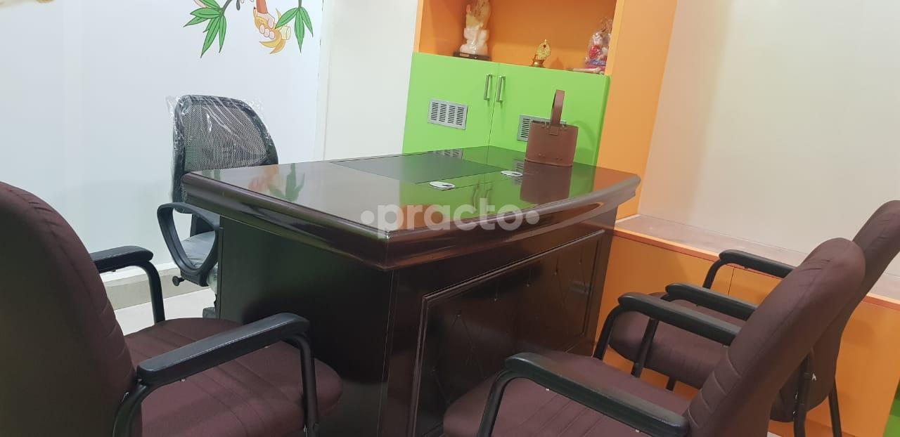 OPD/Ward at Phoenix Mind Care Sholinganallur Chennai
