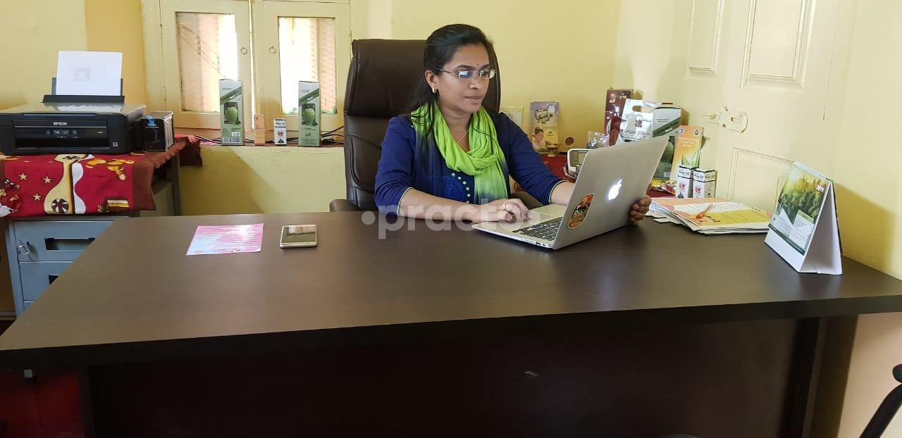 OPD/Ward at illwell Diet Therapy Basaveshwaranagar Bangalore