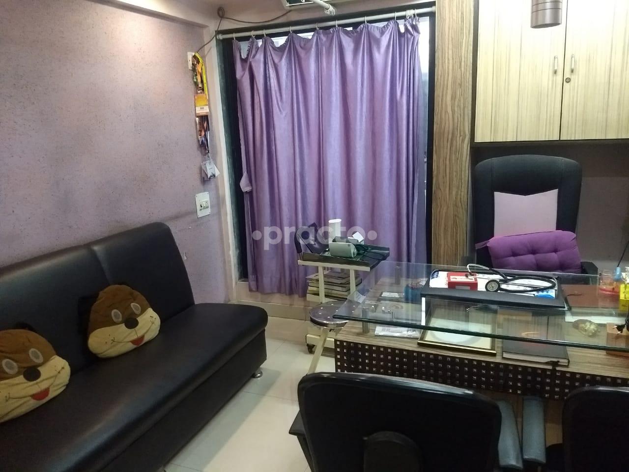 OPD/Ward at Diabetic Care And Counselling Centre Kalyan City Thane