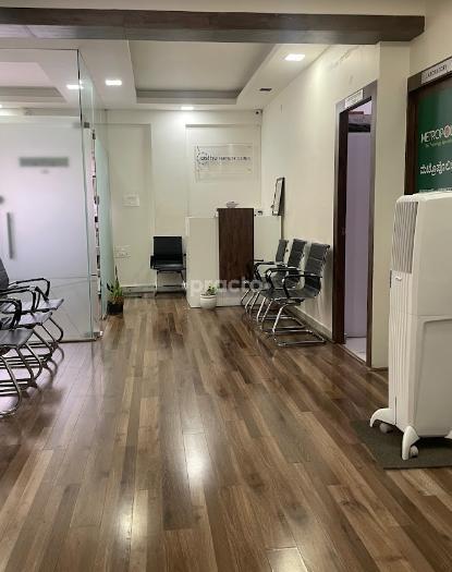 Bliss Fertility Clinic Indiranagar Bangalore