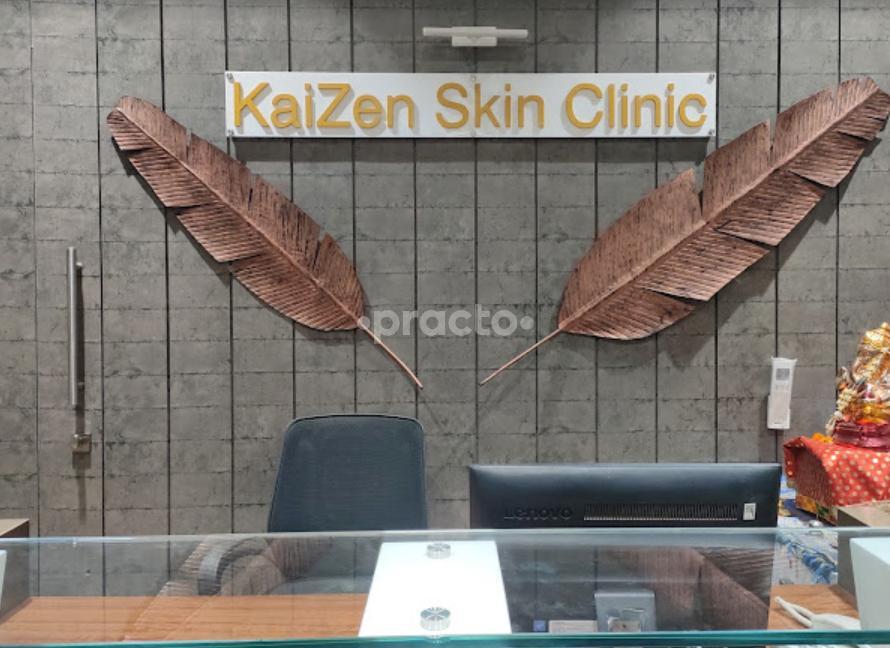 Kaizen Skin Clinic Andheri West Mumbai