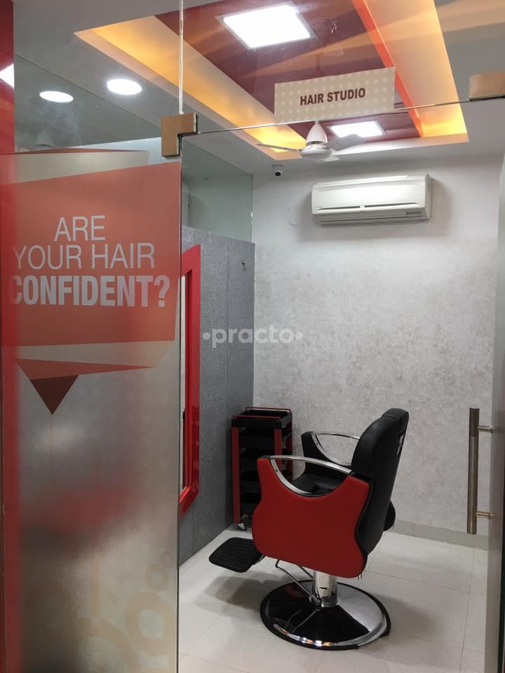 Berkowits Hair And Skin Clinic Rajouri Garden Delhi