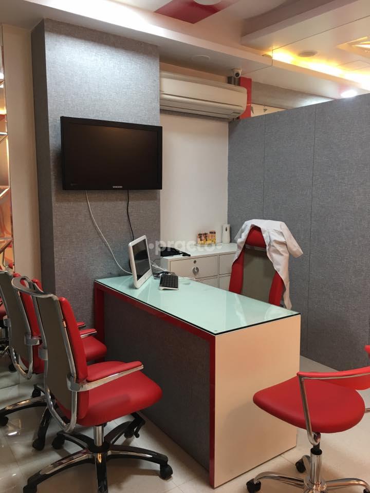Berkowits Hair And Skin Clinic Rajouri Garden Delhi